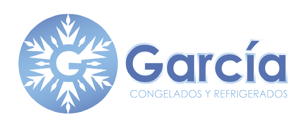 Logo garcia congelados